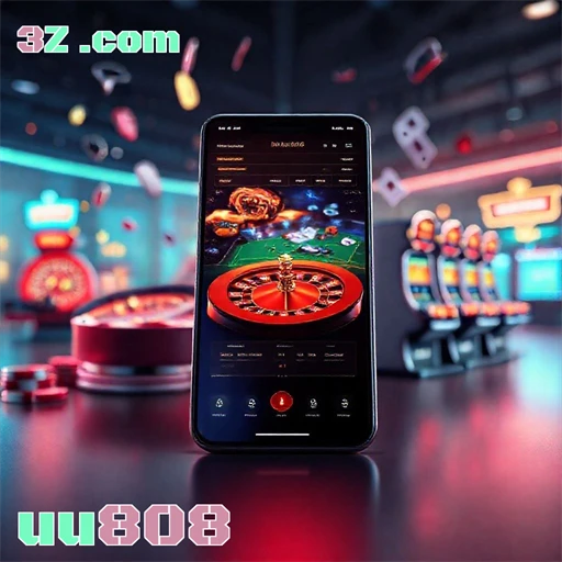 uu808 Aplicativo Oficial