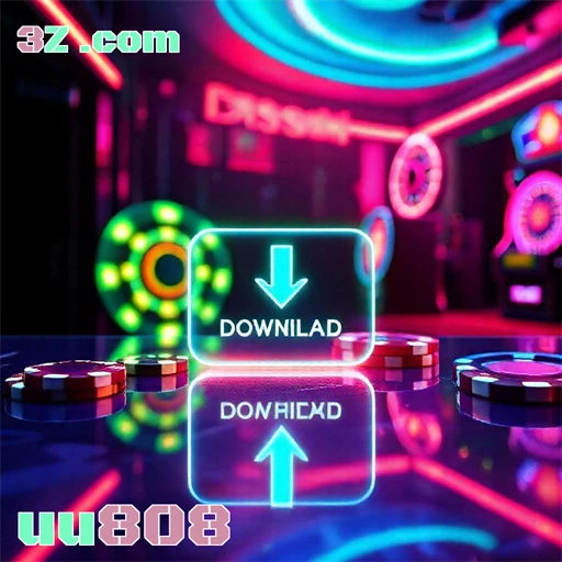 uu808 Baixar App