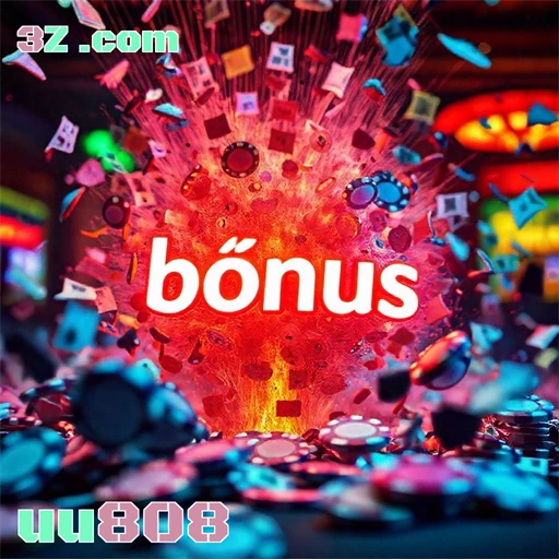 uu808 Bônus Ofertas